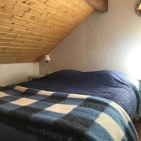 Apartment 65m2 Esprit Chalet. Parking. Balcon Cauterets