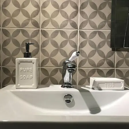 65m2 Esprit Chalet. Parking. Balcon Apartamento Cauterets