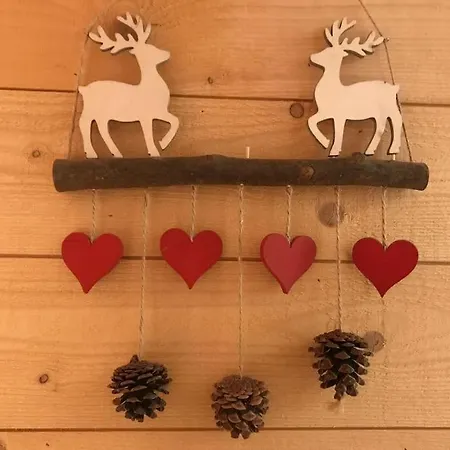 65m2 Esprit Chalet. Parking. Balcon Cauterets